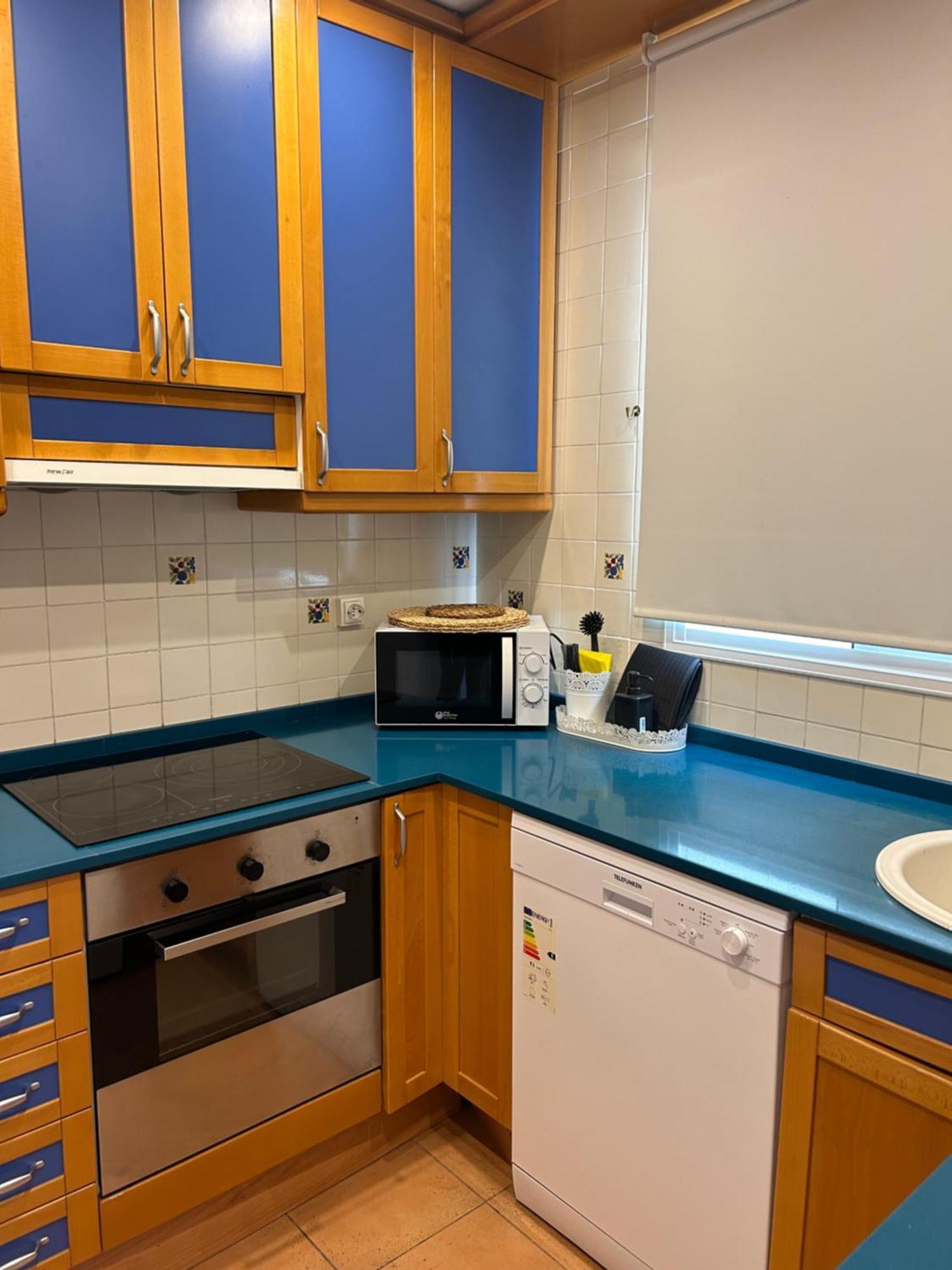 Sweet Atic Apartment Ситжес Екстериор снимка