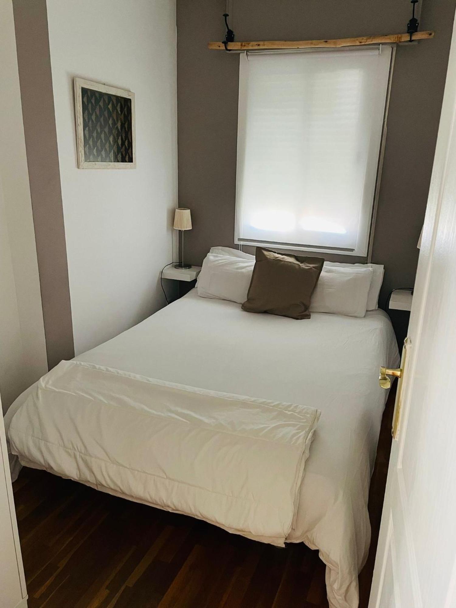 Sweet Atic Apartment Ситжес Екстериор снимка